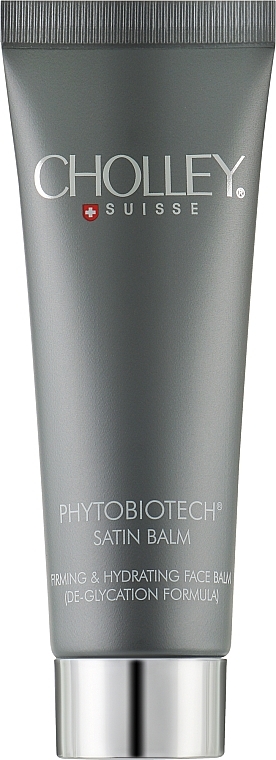 Бальзам для лица - Cholley Phytobiotech Satin Balm — фото N1