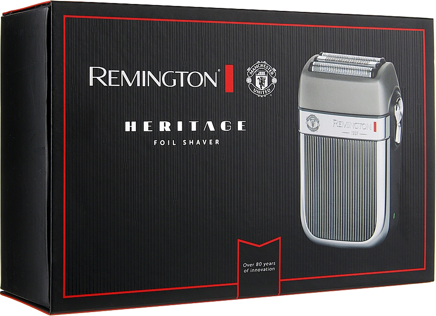 Электробритва - Remington HF9050 Heritage Manchester United — фото N3