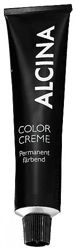 УЦЕНКА Крем-краска для волос, стойкая - Alcina Color Creme Mixton * — фото N2