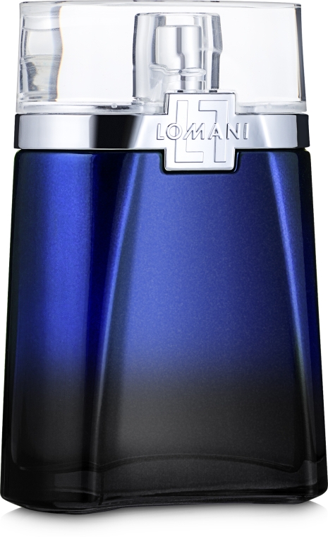 Parfums Parour Lomani Blue Sky - Туалетная вода — фото N1