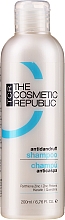 Парфумерія, косметика Шампунь від лупи - The Cosmetic Republic Anti Dandruff Performance Shampoo