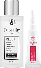 Очищувальна есенція для обличчя - Pureality Renew Purifying Essence — фото N3
