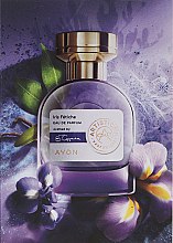 Парфумерія, косметика Avon Iris Fetiche - Парфумована вода (пробник)