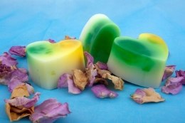 Духи, Парфюмерия, косметика Формовое мыло "Иланг-Иланг" - Ceano Cosmetics Soap