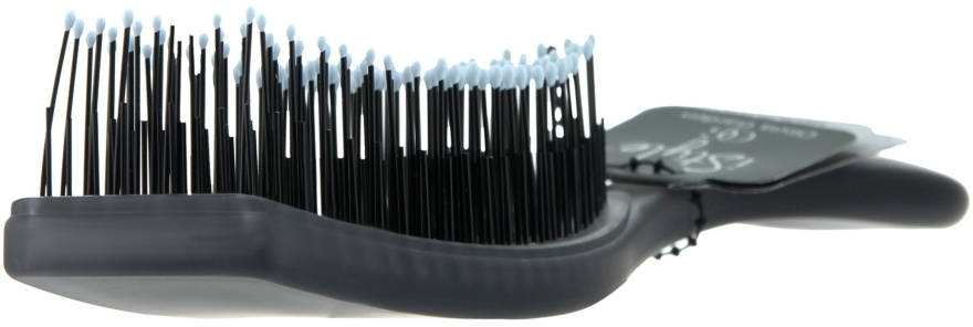 Щітка для волосся - Olivia Garden iStyle Medium Hair — фото N2