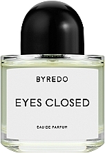 Byredo Eyes Closed - Парфюмированная вода — фото N2