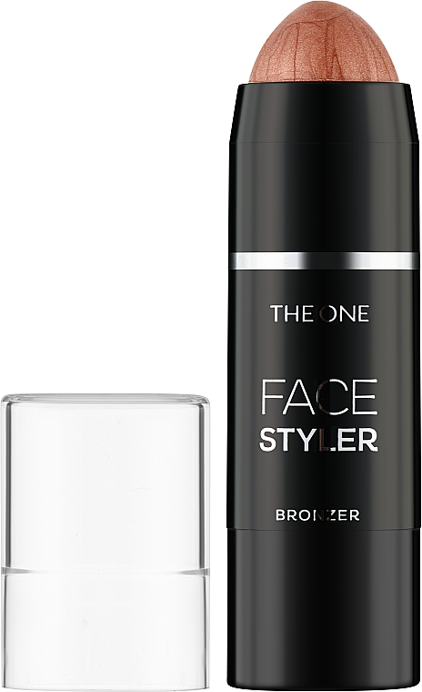 Стик для макияжа - Oriflame The One Face Styler — фото N1