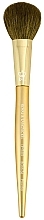 Парфумерія, косметика Пензель для пудри BOM-36 - Royal & Langnickel Omnia Gold Powder Brush