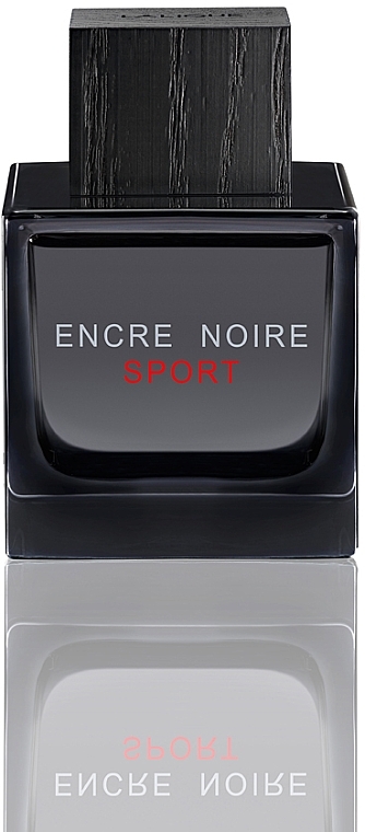 Lalique Encre Noire Sport - Туалетная вода