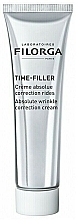 Парфумерія, косметика Крем для корекції зморщок - Filorga Time-Filler Tube