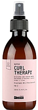 Духи, Парфюмерия, косметика Спрей для кудрявых и волнистых волос - Glossco Curl Therapy Spray Activador
