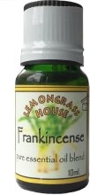 Духи, Парфюмерия, косметика Эфирное масло "Ладан" - Lemongrass House Frankincense Pure Essential Oil