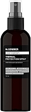 Духи, Парфюмерия, косметика Спрей-термозащита для волос - Mr.Scrubber Elixir Keratin Therrmal Protection Spray
