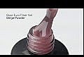 Гель моделирующий - Nails Molekula Euro Fiber Gel — фото N2