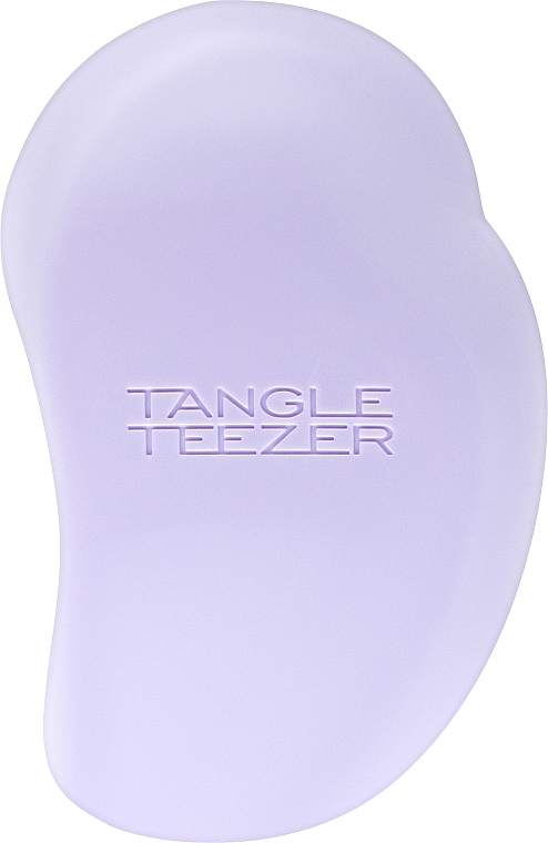 Щетка для распутывания волос - Tangle Teezer Detangling Hairbrush Lilac — фото N2