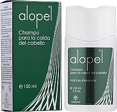 Парфумерія, косметика Шампунь проти випадіння волосся - Catalysis Alopel Anti-Hair Loss Shampoo