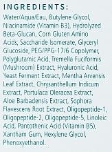 Сироватка з вітаміном В3 і лінолевою кислотою - Dermomedica Therapeutic Healing B3-LA Serum — фото N5