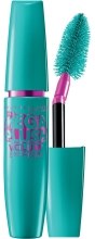 Духи, Парфюмерия, косметика Тушь для ресниц - Maybelline New York Volum Express Mega Plush