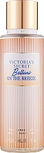 Духи, Парфюмерия, косметика Парфюмированный спрей для тела - Victoria's Secret Bellini On The Breeze Fragrance Mist