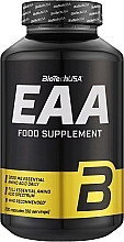 Парфумерія, косметика Комплекс незамінних амінокислот - BioTechUSA EAA Food Supplement