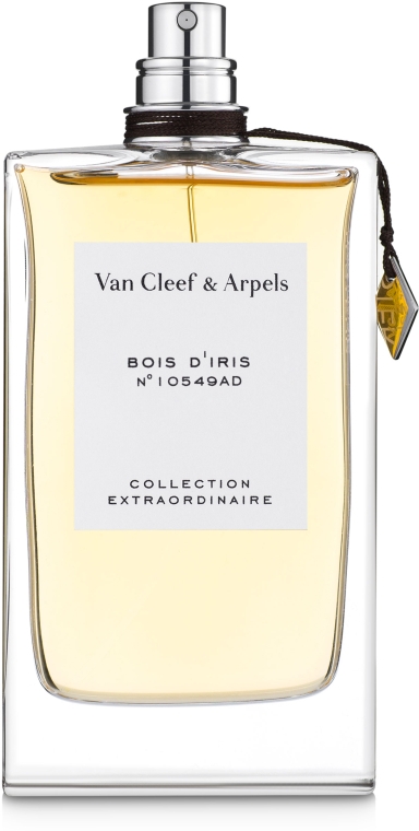 Van Cleef & Aprels Collection Extraordinaire Bois D ' Iris - Парфумована вода (тестер без кришечки)