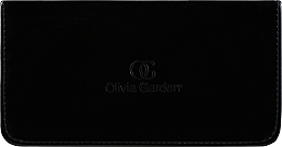 Ножницы для стрижки SilkCut 6.35 - Olivia Garden SilkCut Rainbow Thinner Shear Japan — фото N2