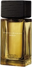 Духи, Парфюмерия, косметика DKNY Gold Sparkling - Туалетная вода (тестер с крышечкой)