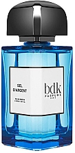 Духи, Парфюмерия, косметика BDK Parfums Cel D'Argent - Парфюмированная вода (тестер без крышечки)
