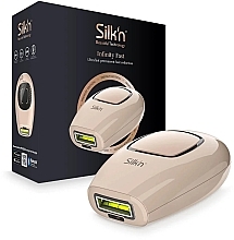 Фотоэпилятор - Silk'n Infinity Fast INFF1PE1001 — фото N2