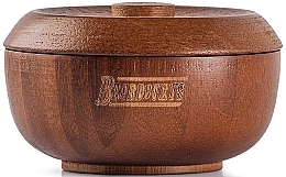 Чаша для бритья - Beardburys Shaving Bowl — фото N3