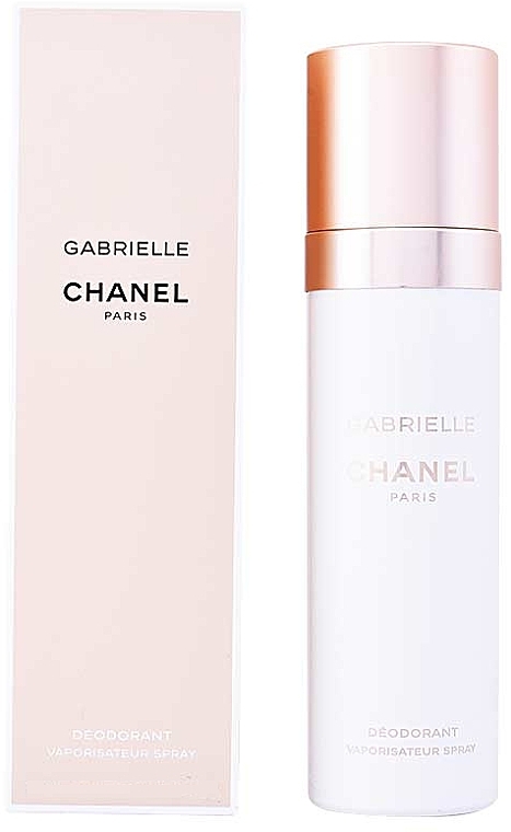 УЦІНКА Chanel Gabrielle - Парфумований дезодорант * — фото N1