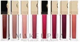 Блиск для губ - Clarins Gloss Prodige — фото 05 - Grenadine