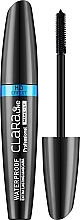 Духи, Парфюмерия, косметика Водостойкая тушь для ресниц - CLARAline Waterproof Mascara