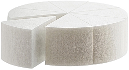 Парфумерія, косметика Спонж - M.A.C Authentic Triangular Wedge Sponge Foundation