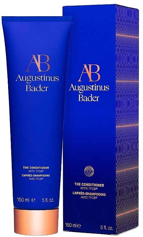 Кондиціонер для волосся - Augustinus Bader The Conditioner — фото N2