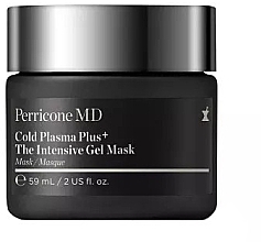 Парфумерія, косметика Охолоджувальна гелева маска для обличчя - Perricone MD Cold Plasma Plus The Intensive Gel Mask