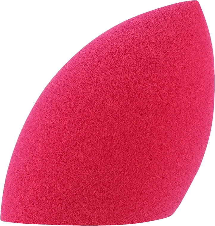 Спонж для макияжа с цветочным орнаментом - Oriflame Airbrush Makeup Sponge  — фото N1