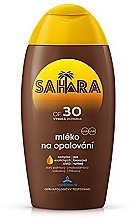 Духи, Парфюмерия, косметика Лосьон для тела - Astrid Lotion SPF 30 Sahara