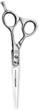 Парфумерія, косметика Ножиці перукарські Т50055 прямі 5,5" - Artero Ceramik