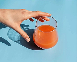 Харчова добавка «Daily Mum Orange» для вагітних - Sundose Suplement Diety — фото N3