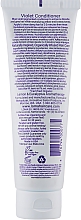 Кондиционер для светлых волос - Loma Hair Care Violet Conditioner — фото N2