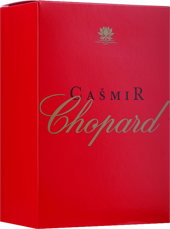 Chopard Casmir - Набор (edp/30ml + sh/gel/75ml) — фото N4