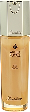 Духи, Парфюмерия, косметика УЦЕНКА Сыворотка-флюид для сияния кожи - Guerlain Abeille Royale Bee Glow *