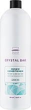 Кондиціонер для волосся - Unic Crystal Bar Renew Crystal Conditioner — фото N2