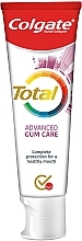 Зубна паста "Професійний догляд за яснами" антибактеріальна  - Colgate Total — фото N2