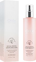 Духи, Парфюмерия, косметика Эмульсия с виноградом - Ottie Skin Cell Renewal Grape Emulsion