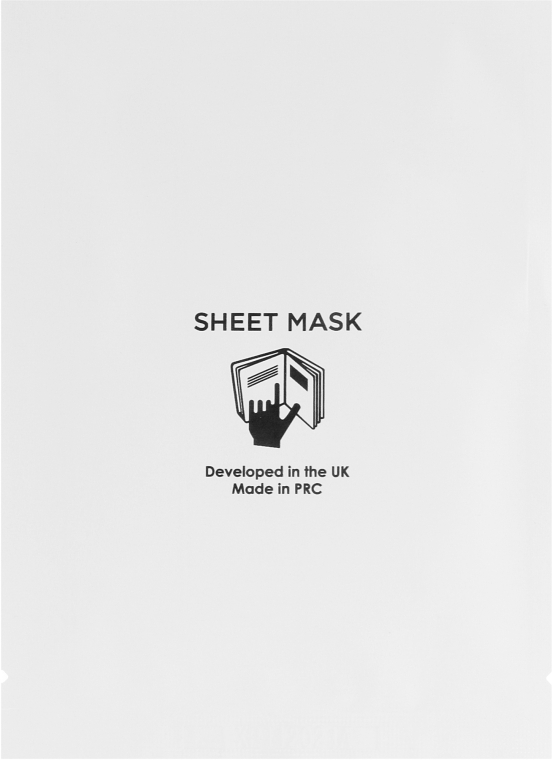 Тканевая маска для лица - Face Facts Brightening Sheet Face Mask — фото N2