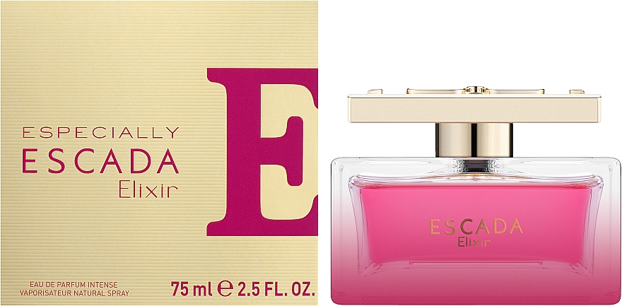 Escada especially deals отзывы