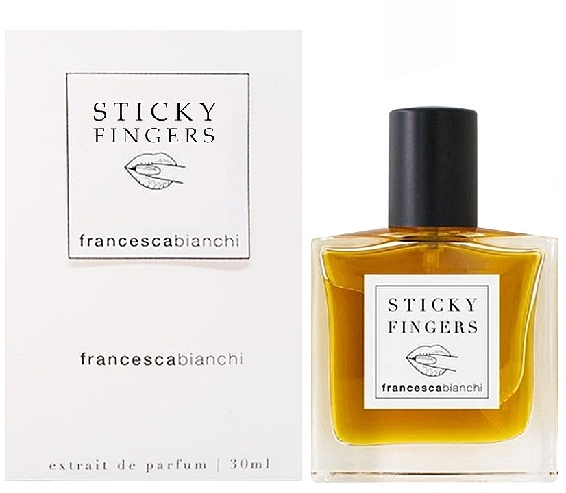 Francesca Bianchi Sticky Fingers - Парфюмированная вода — фото N1
