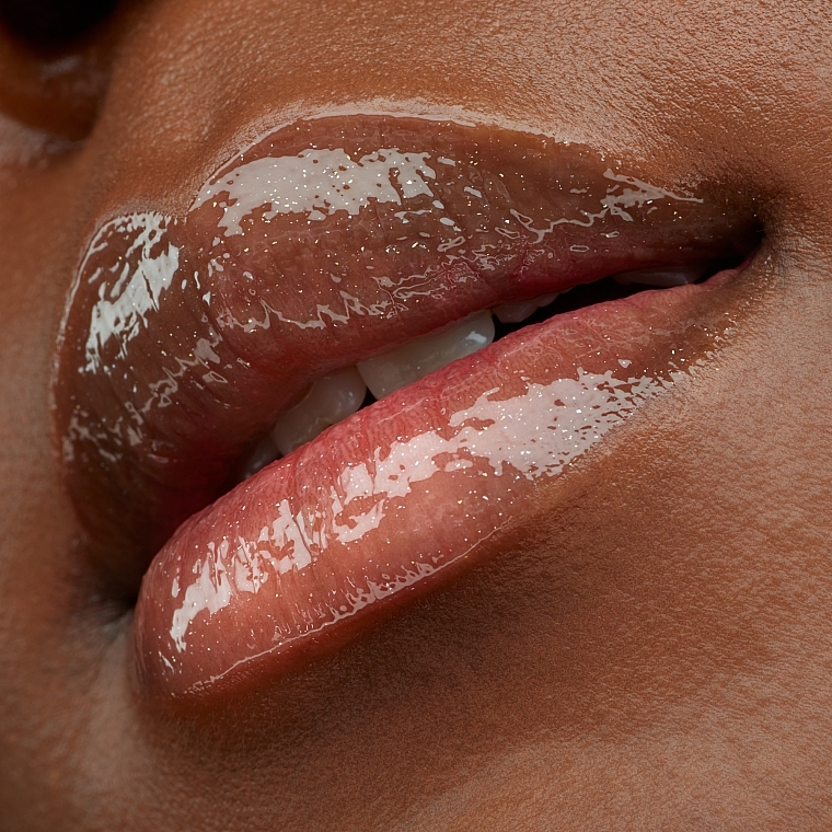 Блиск для губ - Catrice Better Than Fake Lips Volume Gloss — фото N5
